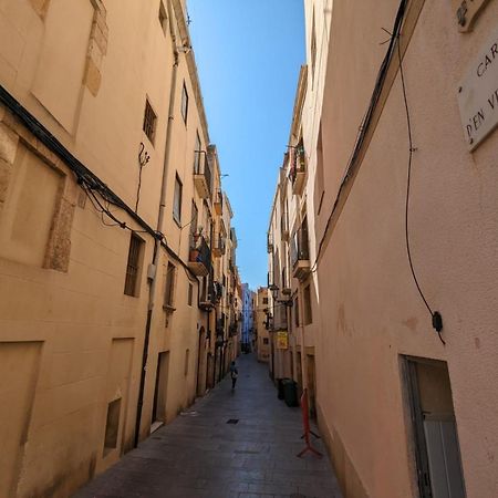 La Paloma Daire Tarragona Dış mekan fotoğraf