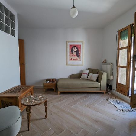La Paloma Daire Tarragona Dış mekan fotoğraf