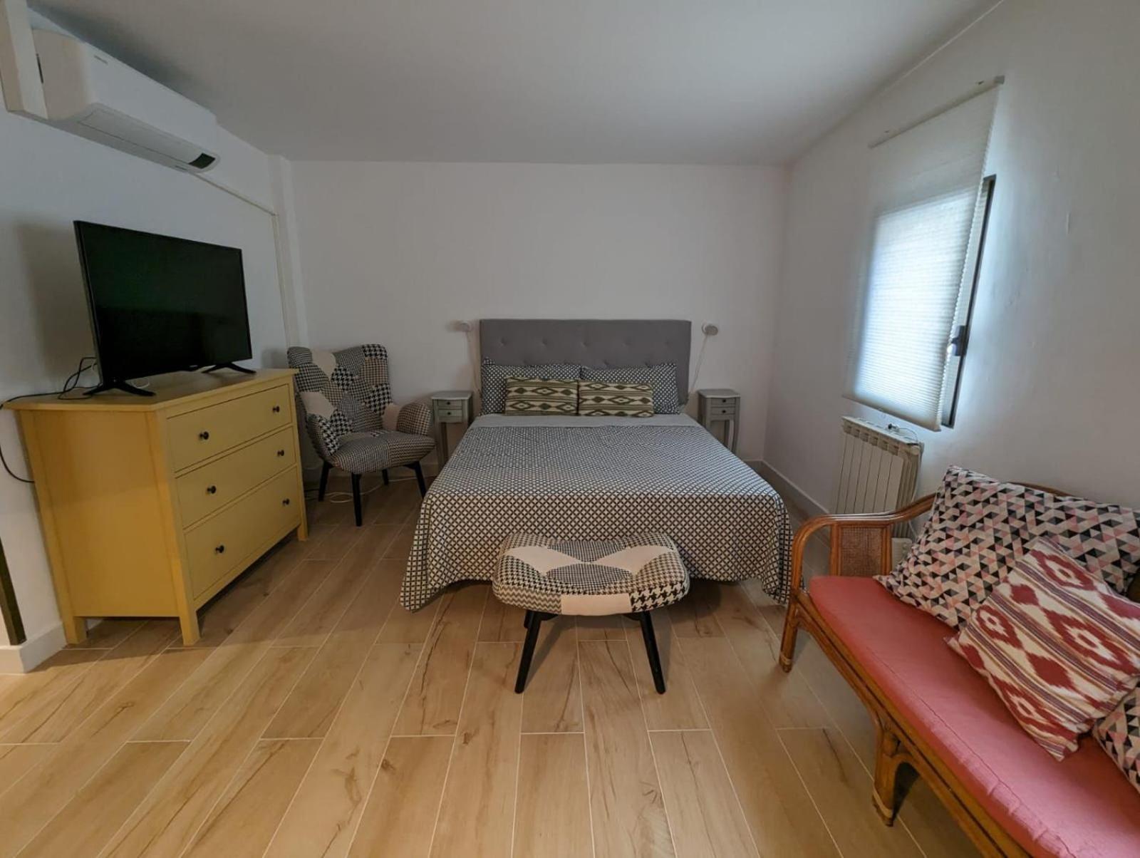 La Paloma Daire Tarragona Dış mekan fotoğraf