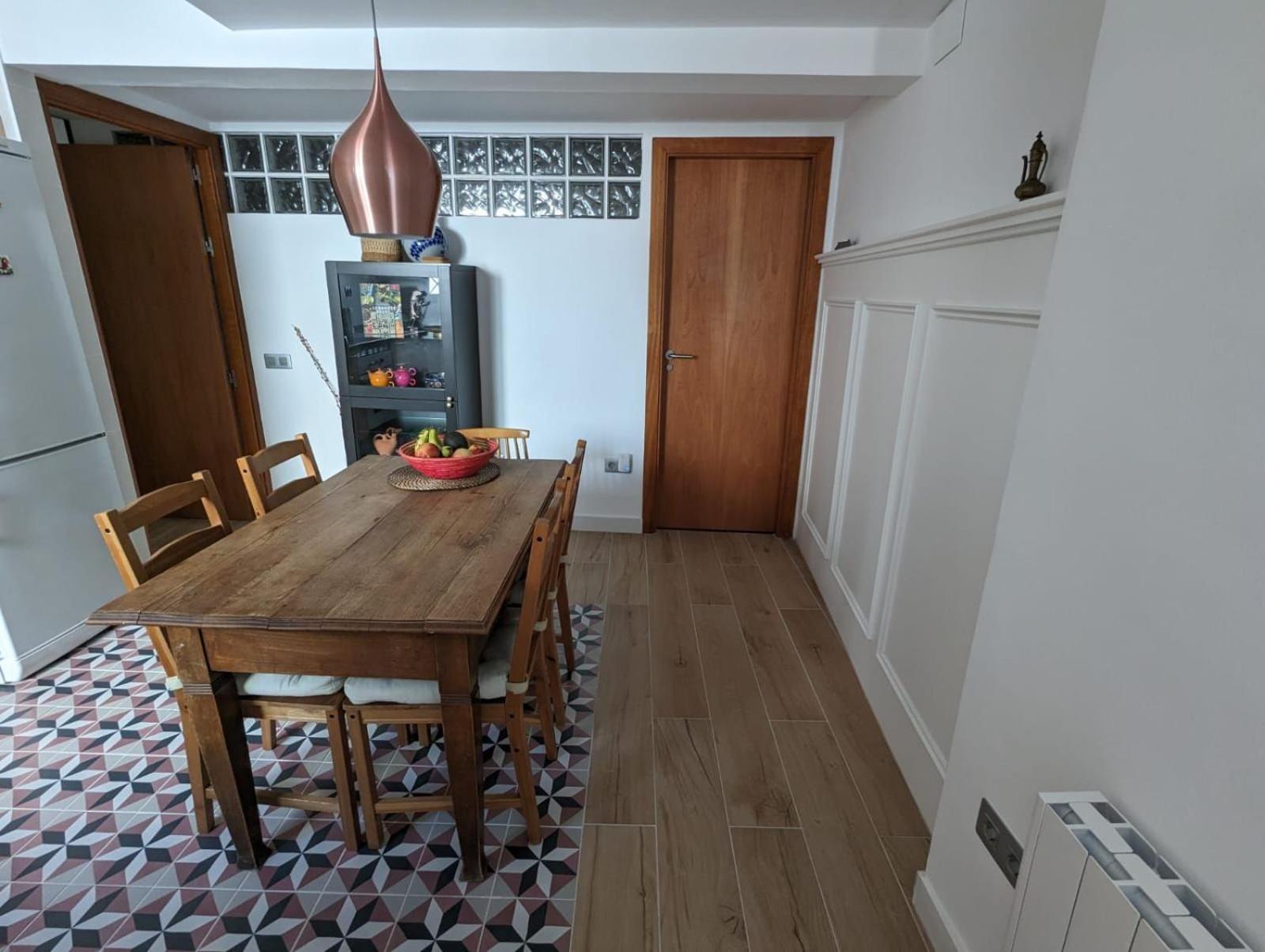 La Paloma Daire Tarragona Dış mekan fotoğraf