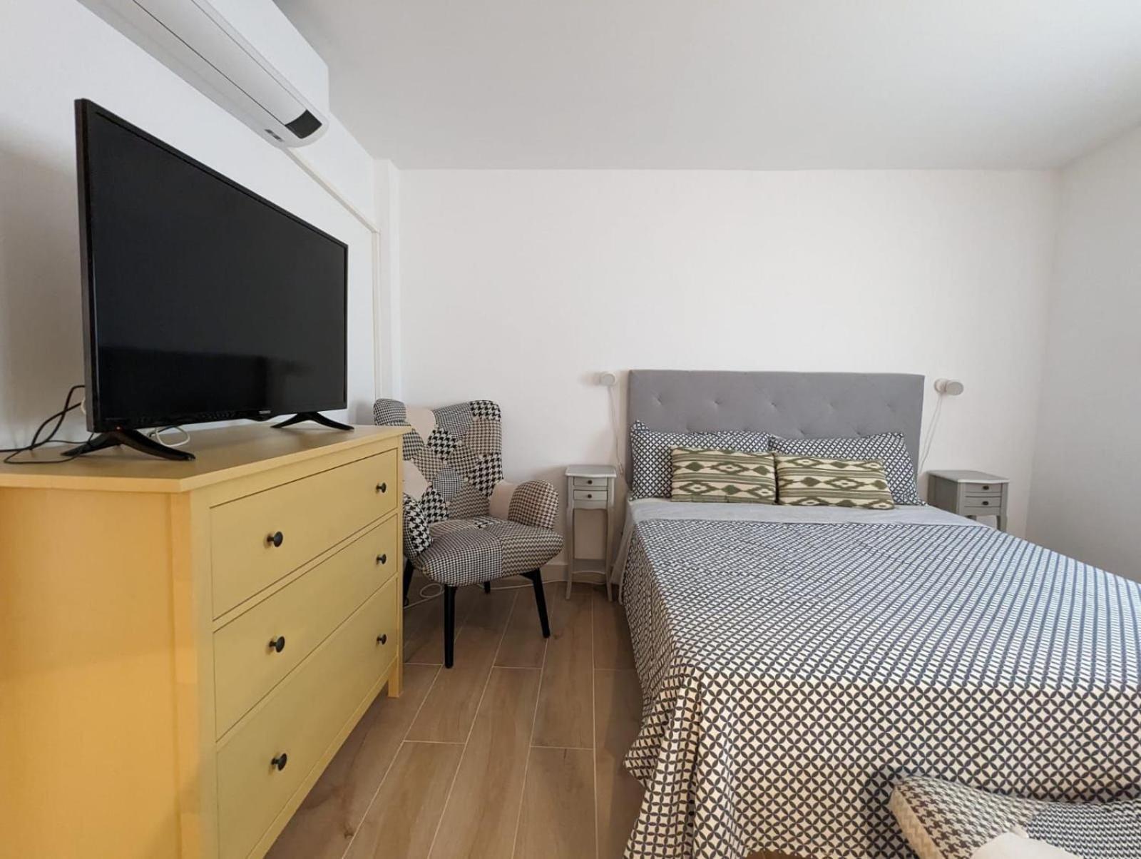 La Paloma Daire Tarragona Dış mekan fotoğraf