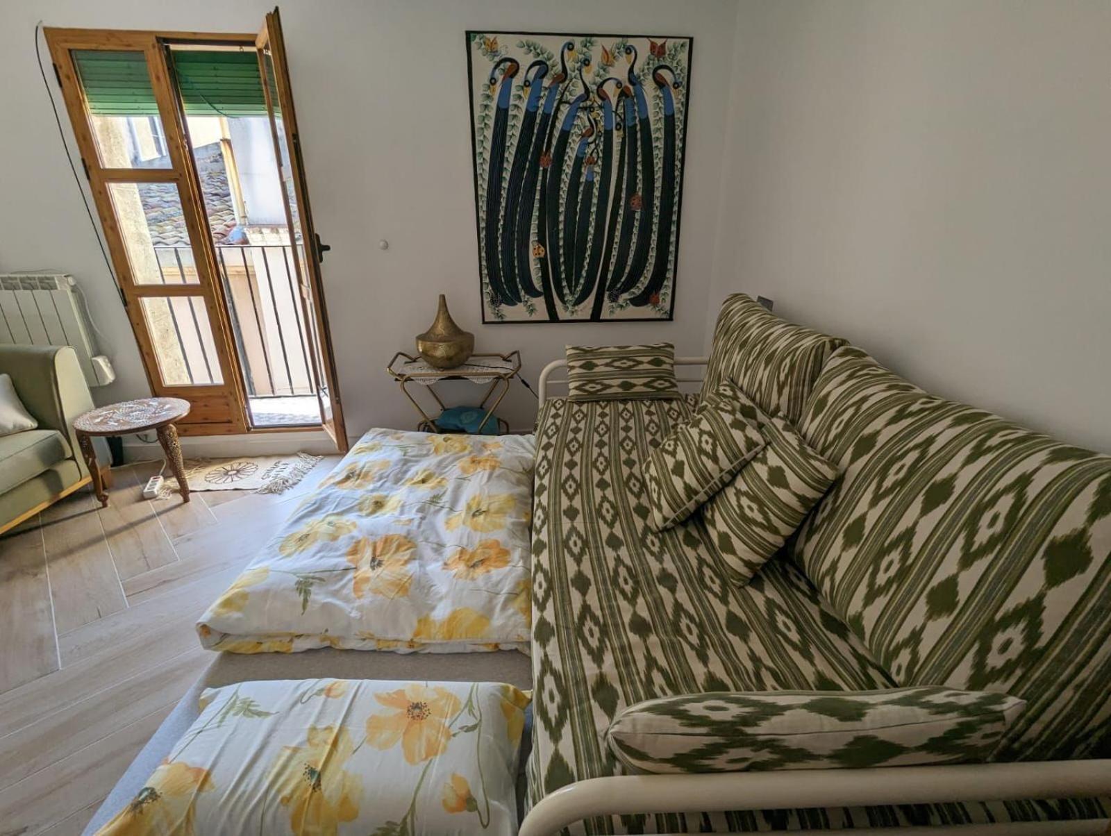 La Paloma Daire Tarragona Dış mekan fotoğraf