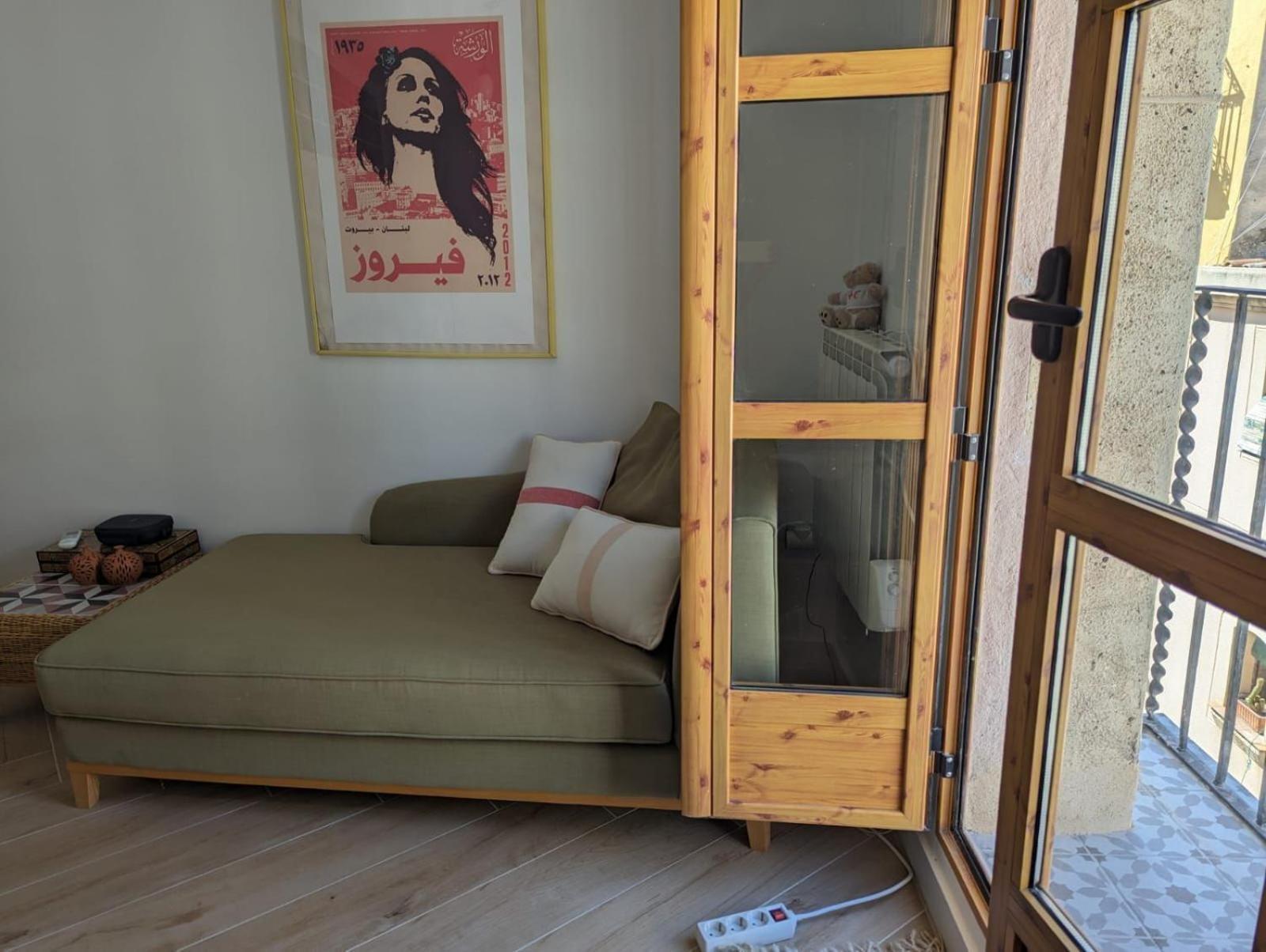 La Paloma Daire Tarragona Dış mekan fotoğraf