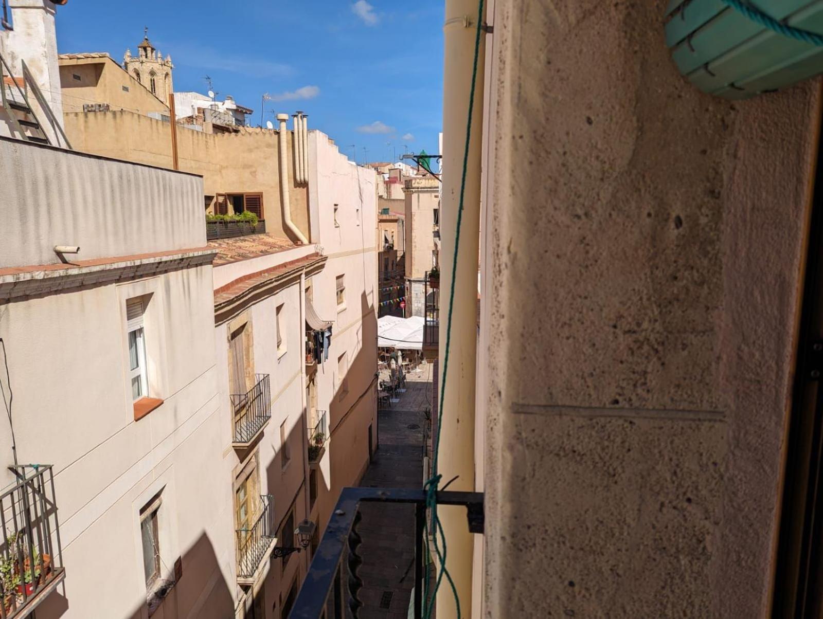 La Paloma Daire Tarragona Dış mekan fotoğraf