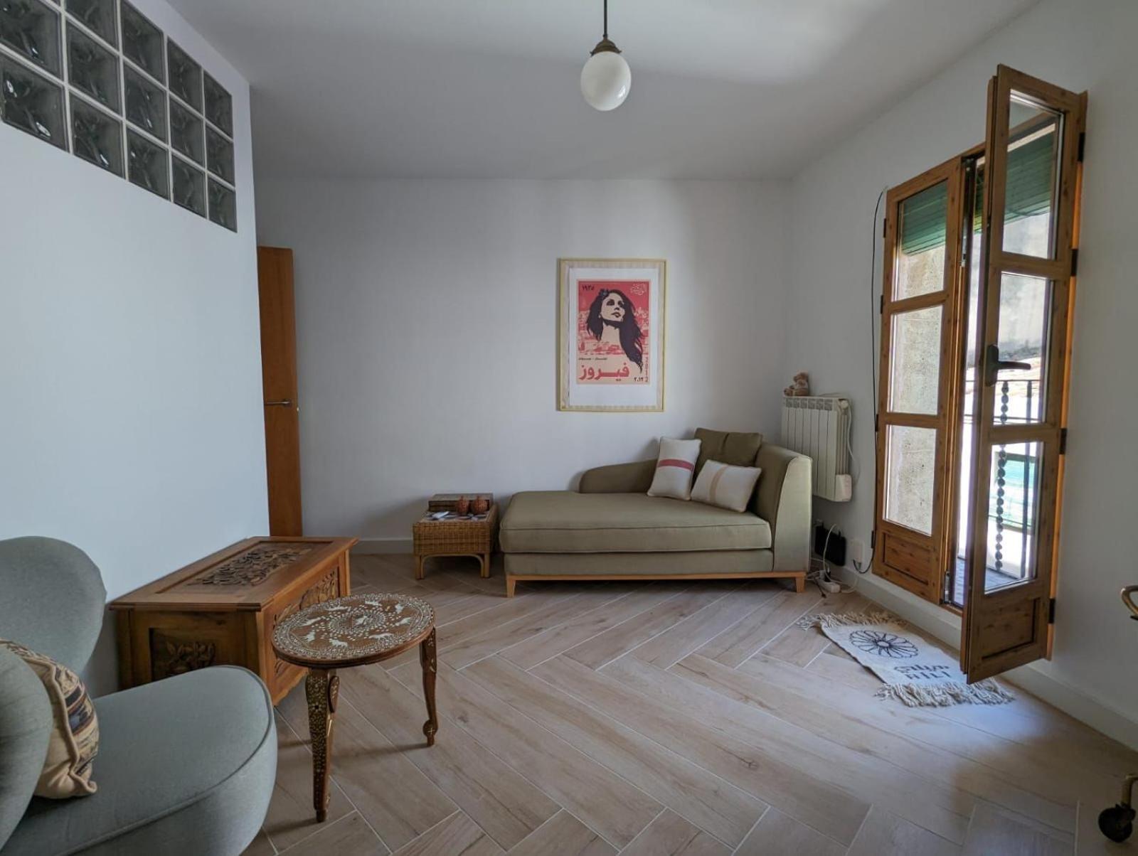 La Paloma Daire Tarragona Dış mekan fotoğraf