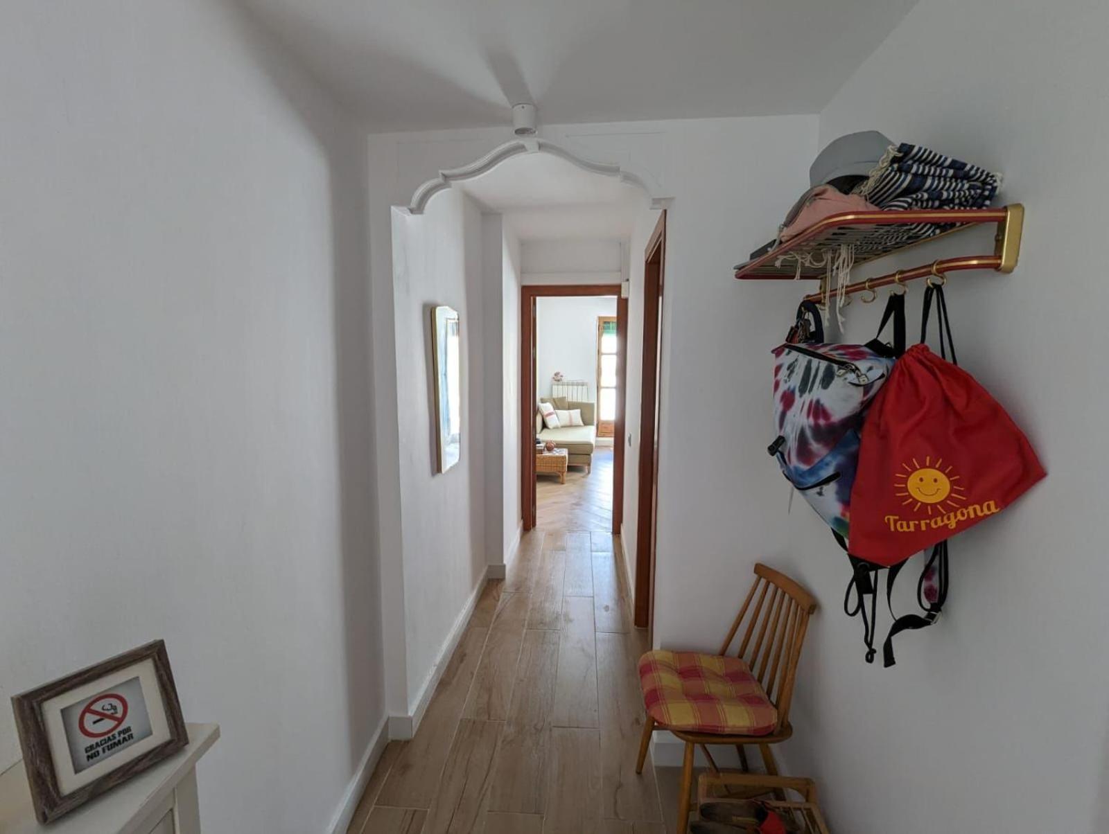 La Paloma Daire Tarragona Dış mekan fotoğraf