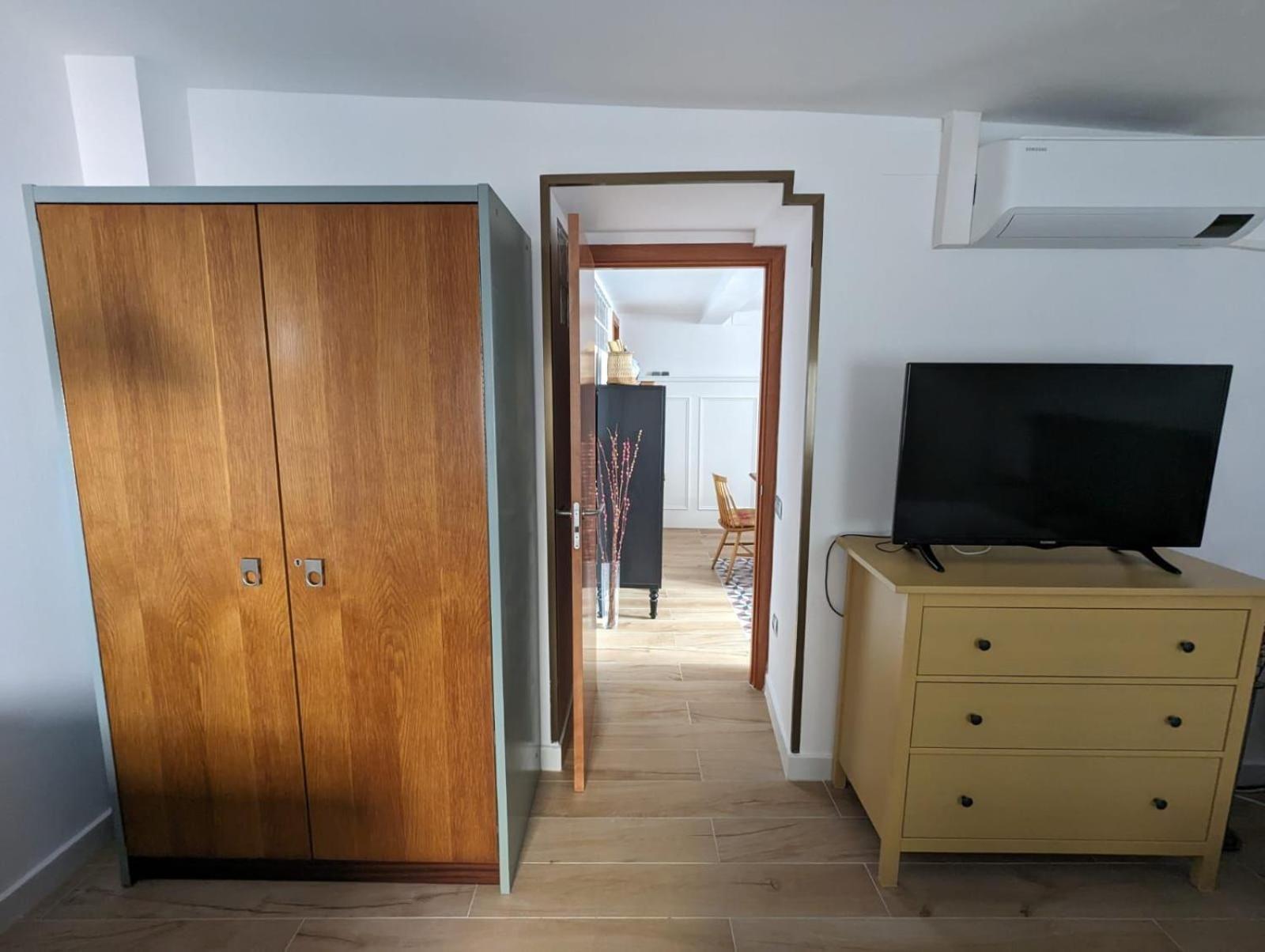 La Paloma Daire Tarragona Dış mekan fotoğraf