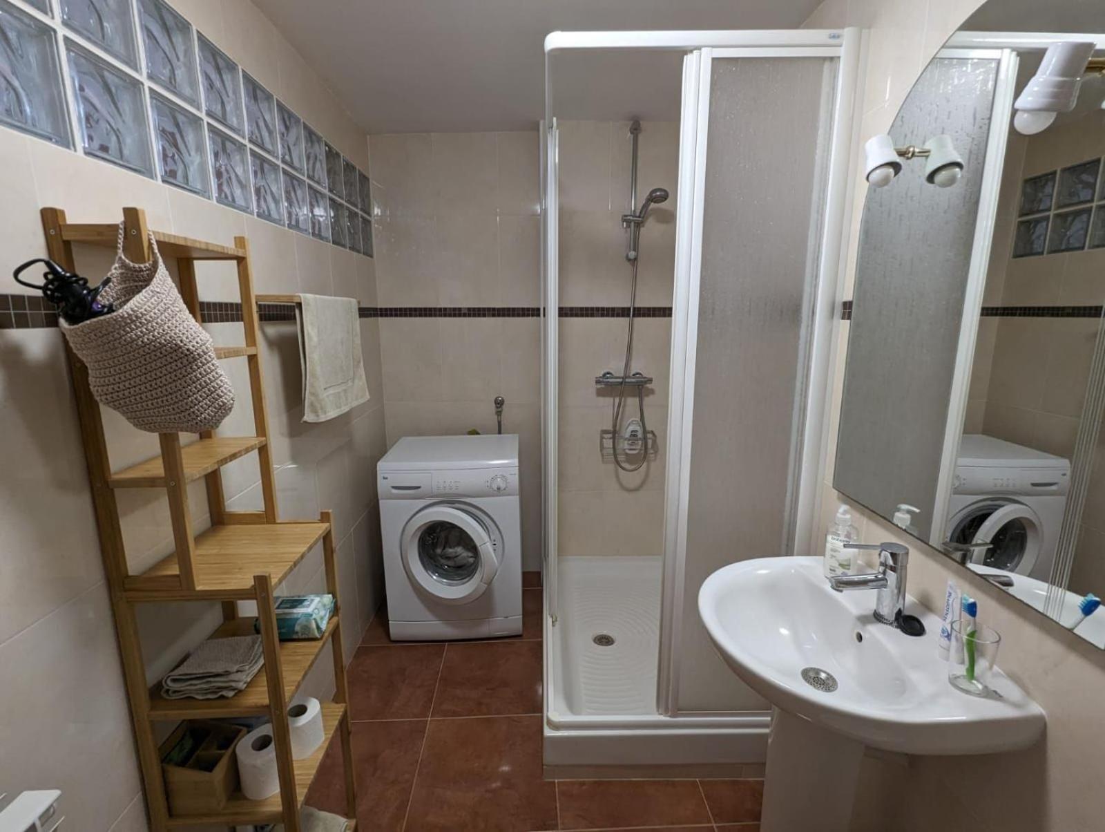 La Paloma Daire Tarragona Dış mekan fotoğraf